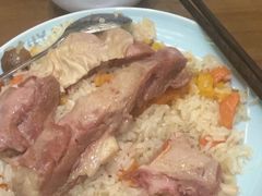 -古楼兰新疆抓饭(龙湖河西天街店)