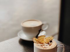 橘子海-BLAQ咖啡(骏豪店)