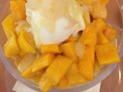 -满记甜品(南京虹悦城三店)