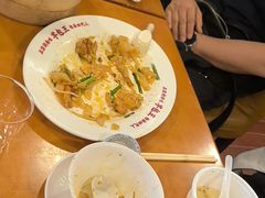 -芋包王闽南茶楼(八市店)