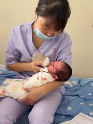 点击看大图 -贝爱时刻月子中心(宝安妇幼店)
