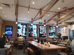 -味千拉面(双井店)