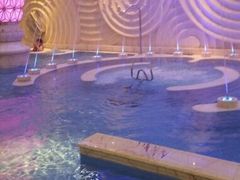 -水晶之星洗浴温泉汗蒸