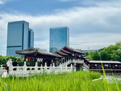 -西海子公园