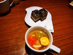 -许榴香西餐厅(台东步行街店)