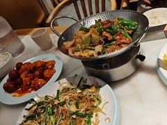 -谷连天安心食堂(裕华万达店)