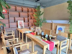 -云座·时光·观景咖啡厅(五爷庙店)