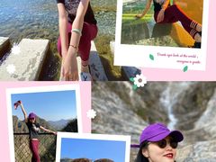 -十渡东湖港风景区