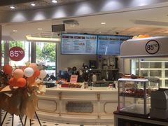 -85度C(南京龙江店)