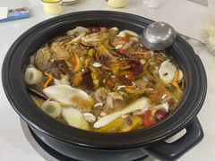 -菌之家·专业纯野生菌火锅·特色炒菌