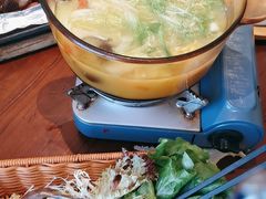 -U你·天然调味(南湖总店)