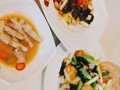 -利苑酒家(金宝店)