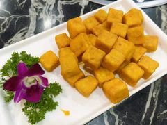 -李师傅脆肚(华强北店)