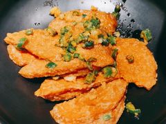 -聚味瞿记·龙虾堂(天元店)