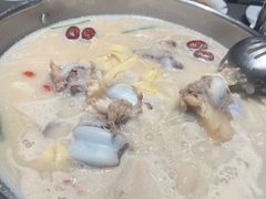 -骨之味·筒骨汤火锅(江头店)