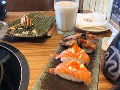 -水林间·寿喜烧自助(仙林金鹰店)
