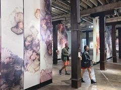 -八号桥艺术空间1908粮仓