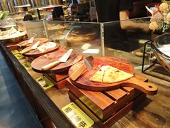 -苏格里岛自助海鲜烤肉(中州万达店)