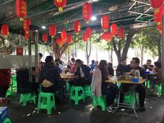 大堂-弓虽昌焖烧鸡(大竹林店)