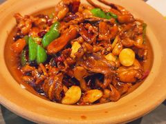 -王家大院·南京菜(湛江路总店)