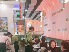 -烹然四季椰子鸡火锅(姚家园万象汇店)