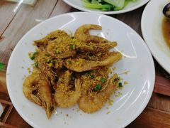 -鑫鸿达·海鲜闽菜热炒小馆(中山路店)