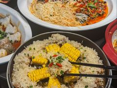 -食膳人家·永州美食地标(双牌店)
