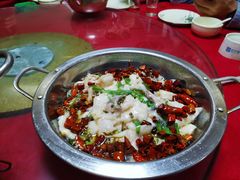 沸腾鱼-蜀膳坊(洪公祠小区店)