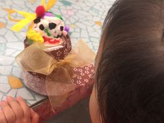 -tomato蕃茄田艺术(新天地中心)