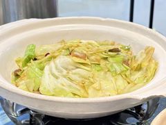 -伙工殿餐厅(吉大店)