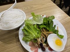 -德致祥云南过桥米线(云天小苑店)