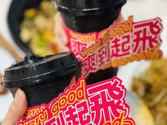 -友德福.老字号粤菜.广州地标融合美食(荔湾路店)