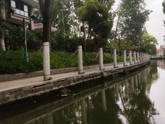 -南通濠河风景名胜区
