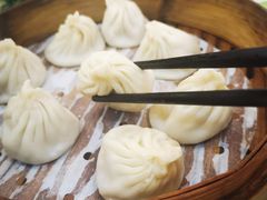 蟹粉小笼-光明邨大酒家(淮海路店)