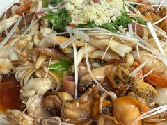 -渔码头食府(蓬莱阁店)
