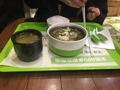 -老乡鸡(马鞍山路店)