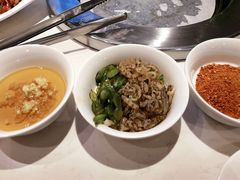 -么子烤肉(化龙池店)