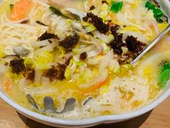 -四道菜·福建菜馆(莆田万达店)