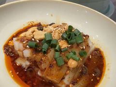 川北凉粉-渝信川菜·川味家常菜(新辰里亚运村店)