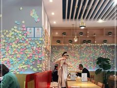 大堂-天府国麻辣香锅(李沧万达店)