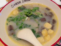 -小杨生煎(周浦万达店)