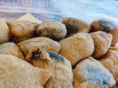 擂沙汤团-江南春(中山中路店)