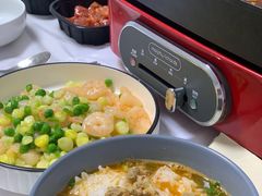 -海底捞火锅(高新活力汇店)