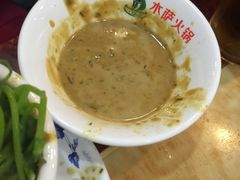 -木萨火锅店(开鲁路店)