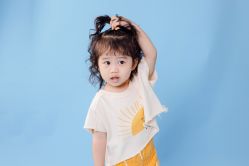 -小熊维尼高端儿童摄影(福田新洲店)