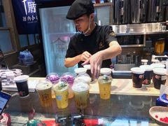 门面-厝内小眷村(西单大悦城店)