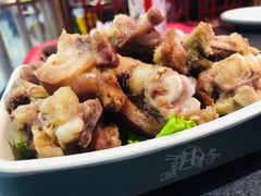 -井格重庆火锅(西直门凯德Mall店)