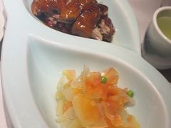 -淮扬府·游园京梦(中粮广场店)