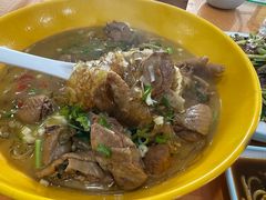 -凤百年大骨鸡饭庄
