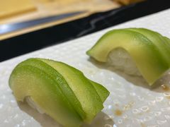 -Sushi Hanzo半藏(天环广场店)